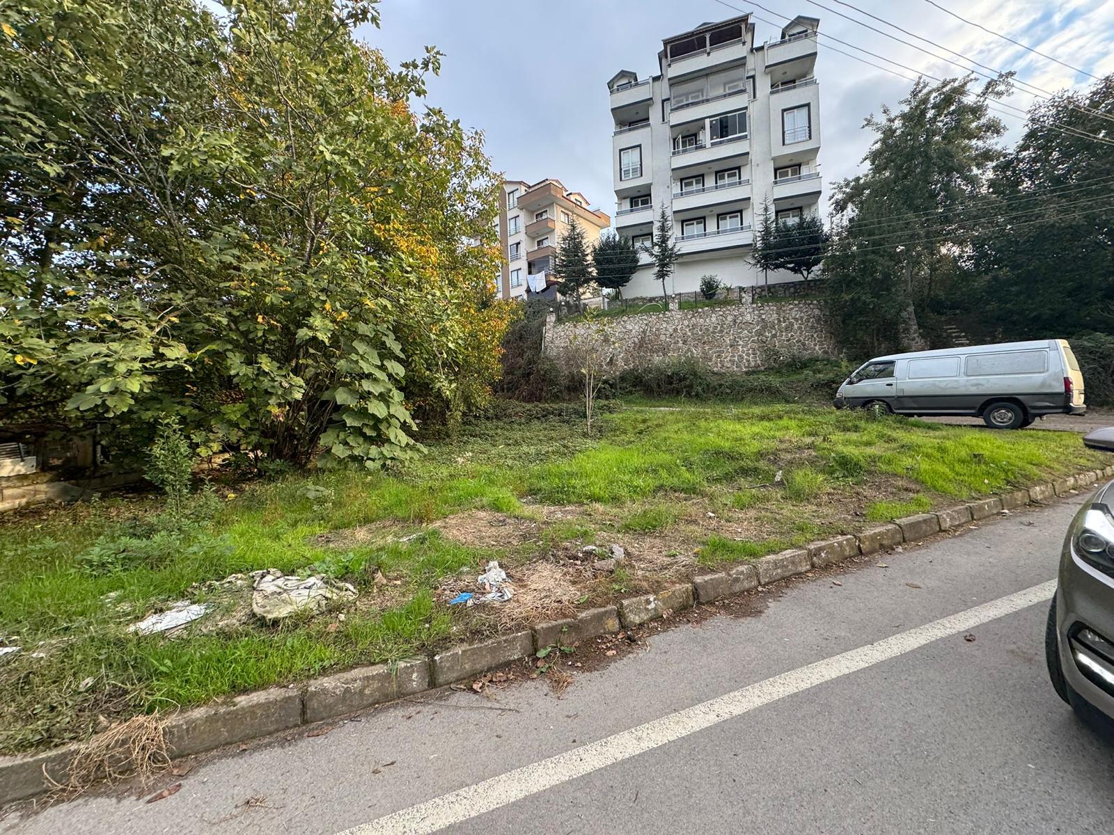 Gölcük Örcünde Satılık Arsa Kaçırılmayacak Fırsat!