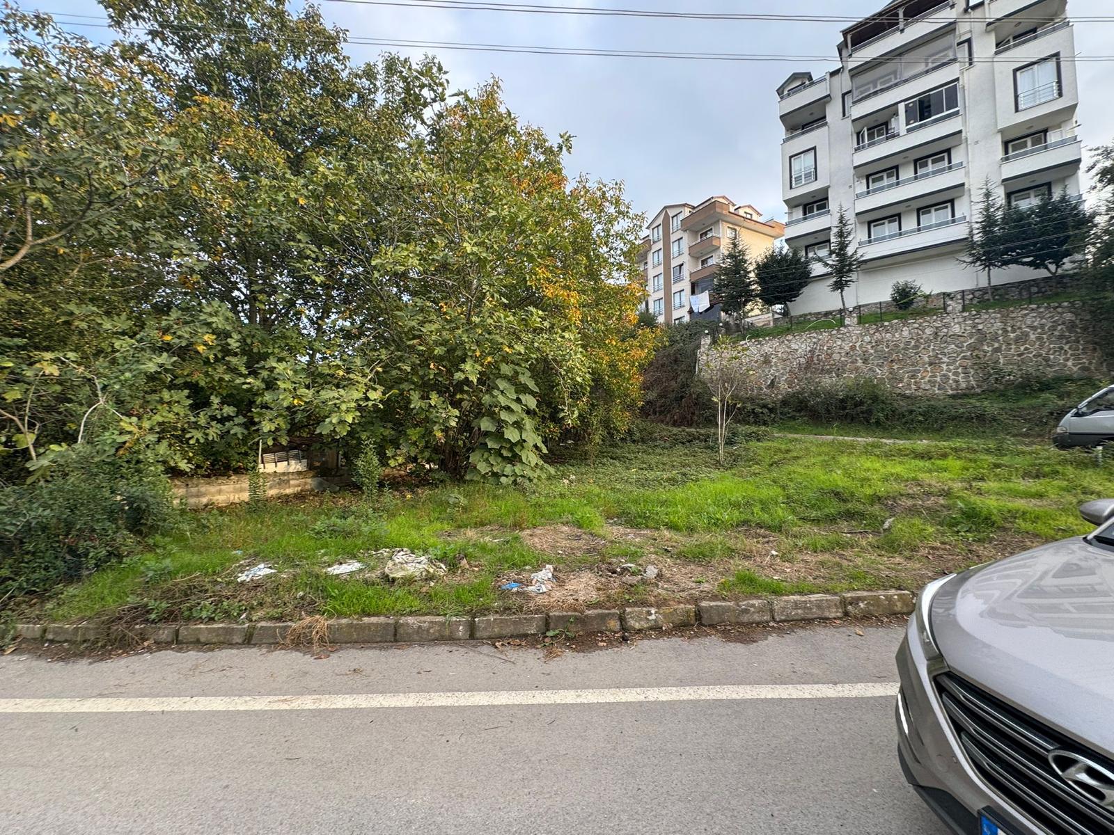 Gölcük Örcünde Satılık Arsa Kaçırılmayacak Fırsat!