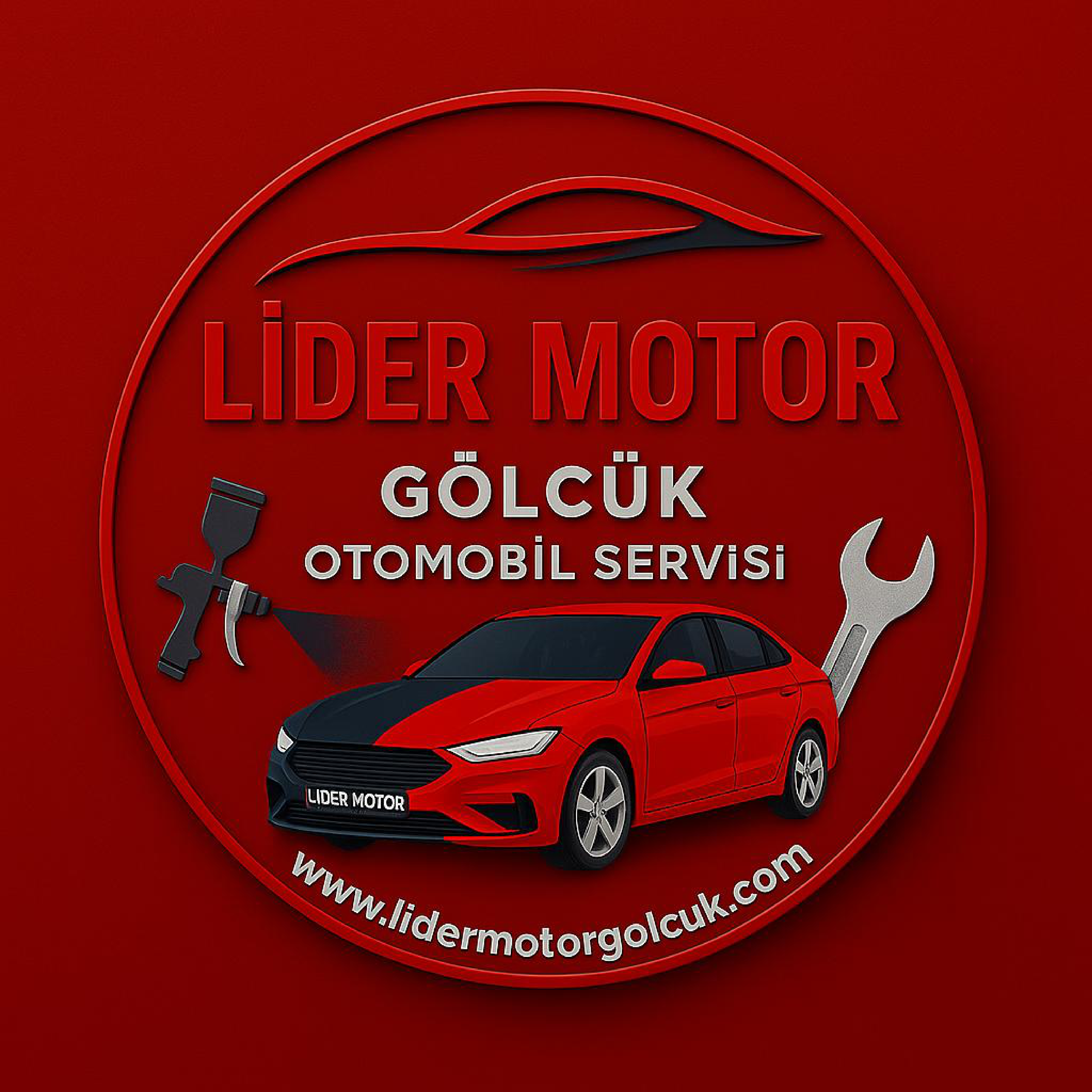 Lider Motor Gölcük | Oto Servis - Fırınlı Boya - İkinci El Araç Alım Satım