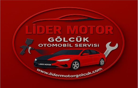 Lider Motor Gölcük | Oto Servis - Fırınlı Boya - İkinci El Araç Alım Satım